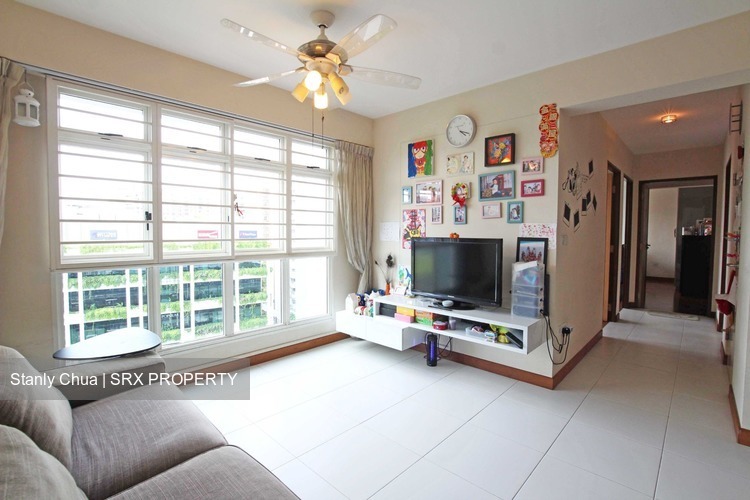 Punggol Drive thumbnail photo